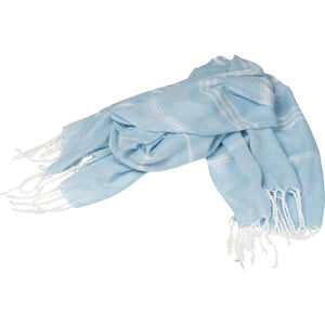 Omslagdoek 8574