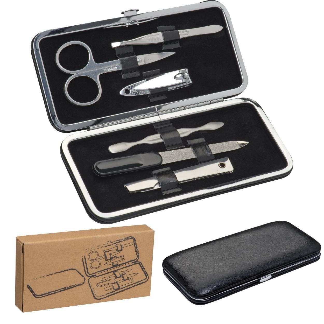 CrisMa manicureset sample