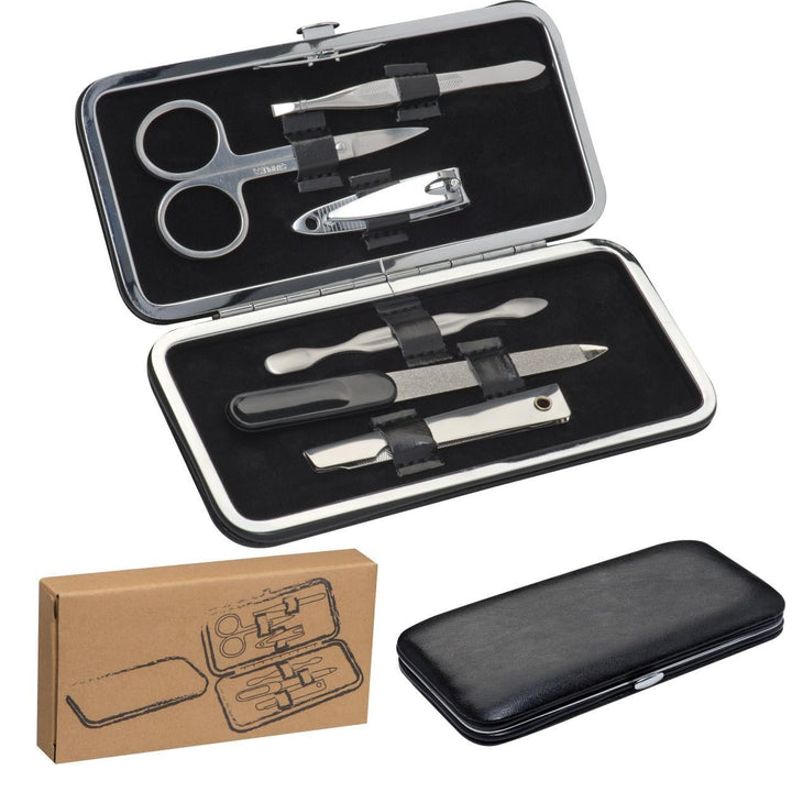 CrisMa manicureset sample