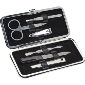 CrisMa manicureset 2394