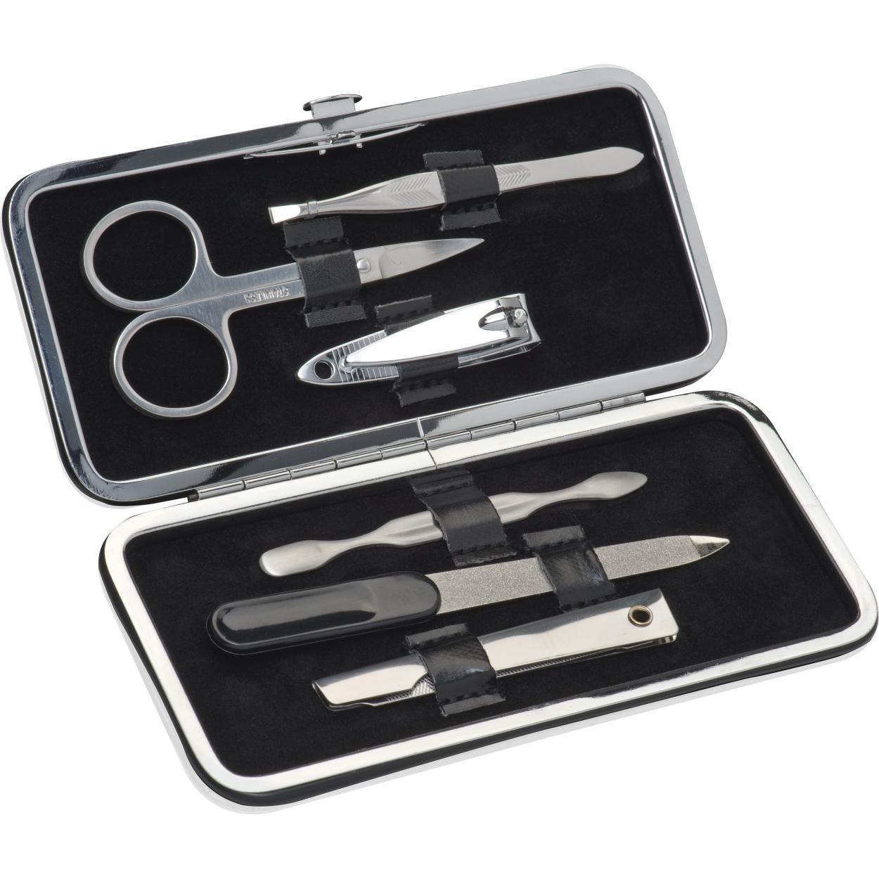CrisMa manicureset sample