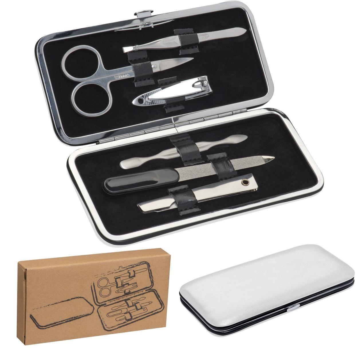 CrisMa manicureset sample