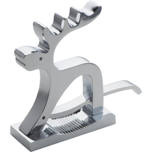 Aluminium notenkraker bedrukken