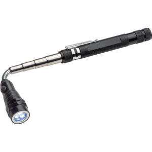 Zaklamp met teleskooparm 13566