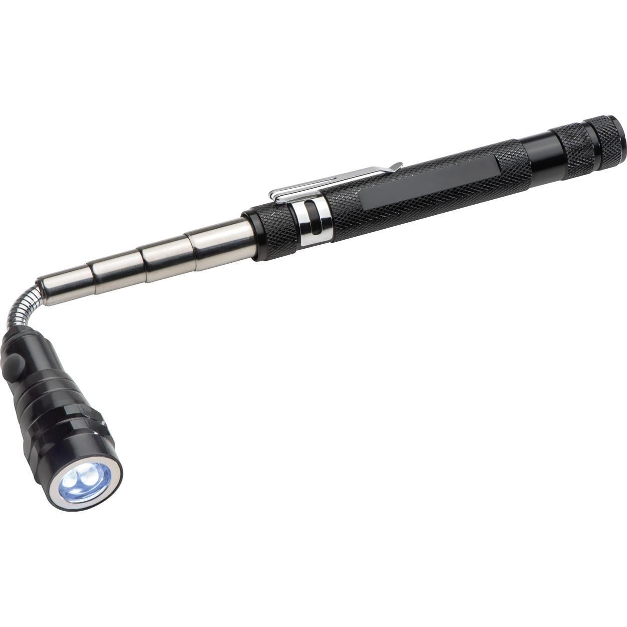 Zaklamp met teleskooparm 13566