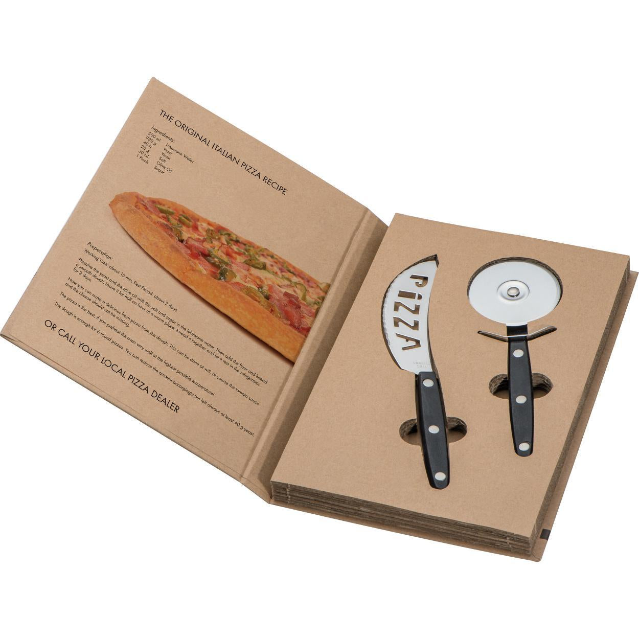 Pizza set 9375