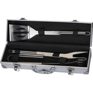 BBQ- Barbequekoffer 1437