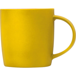 Drinkbeker met rubbercoating 3058