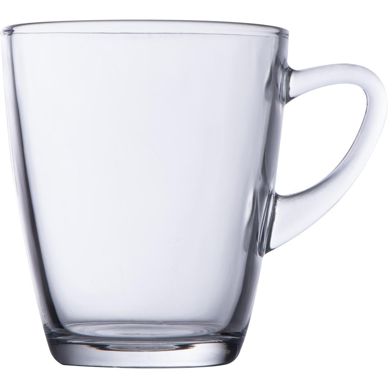 Theeglas sample