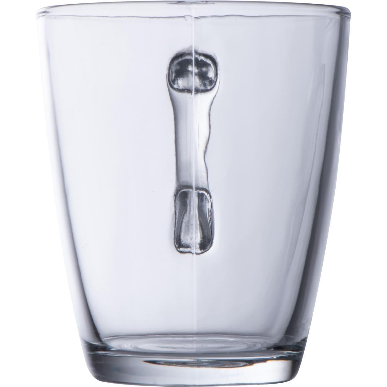 Theeglas sample