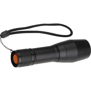 LED zaklamp met 3 verschillende lichtfuncties 6984