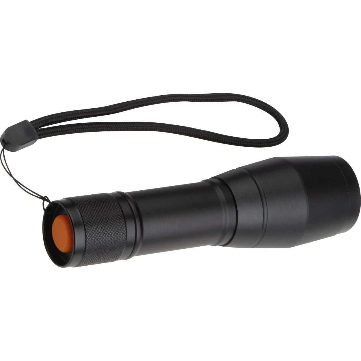 LED zaklamp met 3 verschillende lichtfuncties 6984