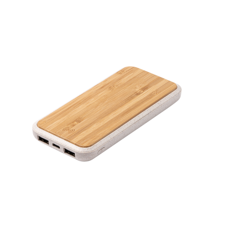 BLASTER 10.000 mAh powerbank bedrukken