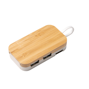 KRUSE USB poort bedrukken