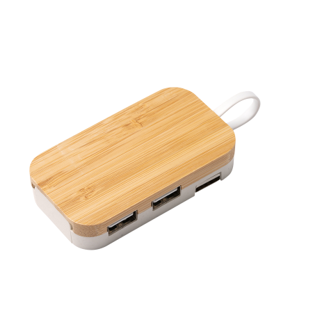 KRUSE USB poort bedrukken