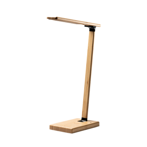 MARSAL lamp met oplader bedrukken