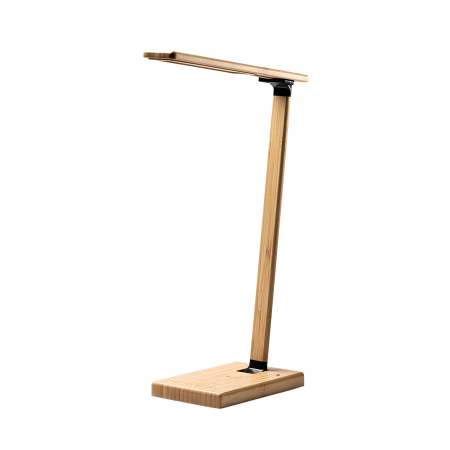 MARSAL lamp met oplader bedrukken