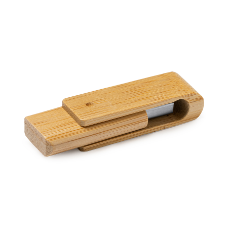 PERCY USB-geheugenstick bedrukken