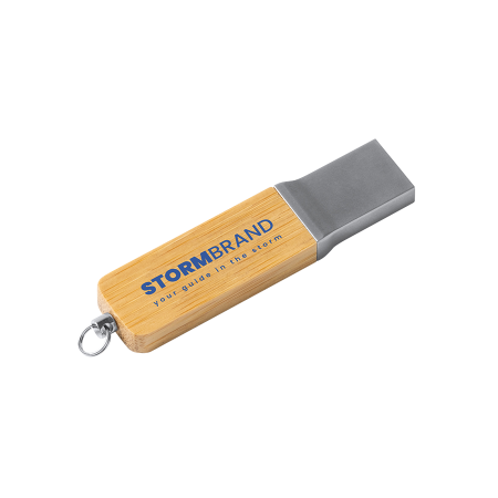 NETIX USB-geheugenstick bedrukken