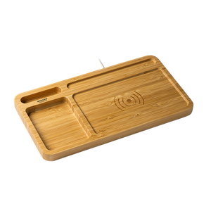 CORE organizer met oplader bedrukken