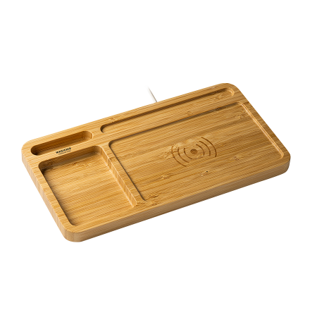 CORE organizer met oplader bedrukken