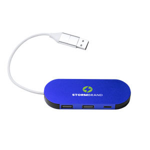 DORIAN USB-poort bedrukken