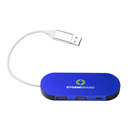 DORIAN USB-poort bedrukken
