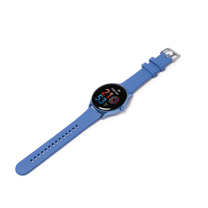 LEYMI smartwatch bedrukken