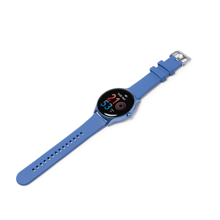 LEYMI smartwatch bedrukken