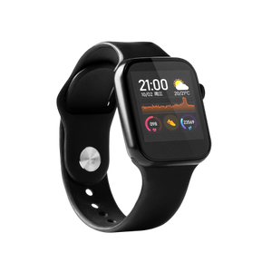 NORA smartwatch bedrukken