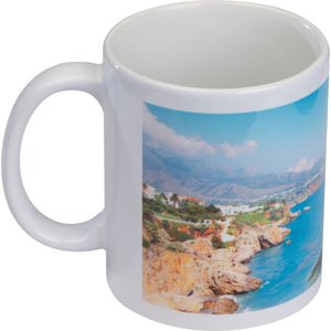 Koffiekop 6723