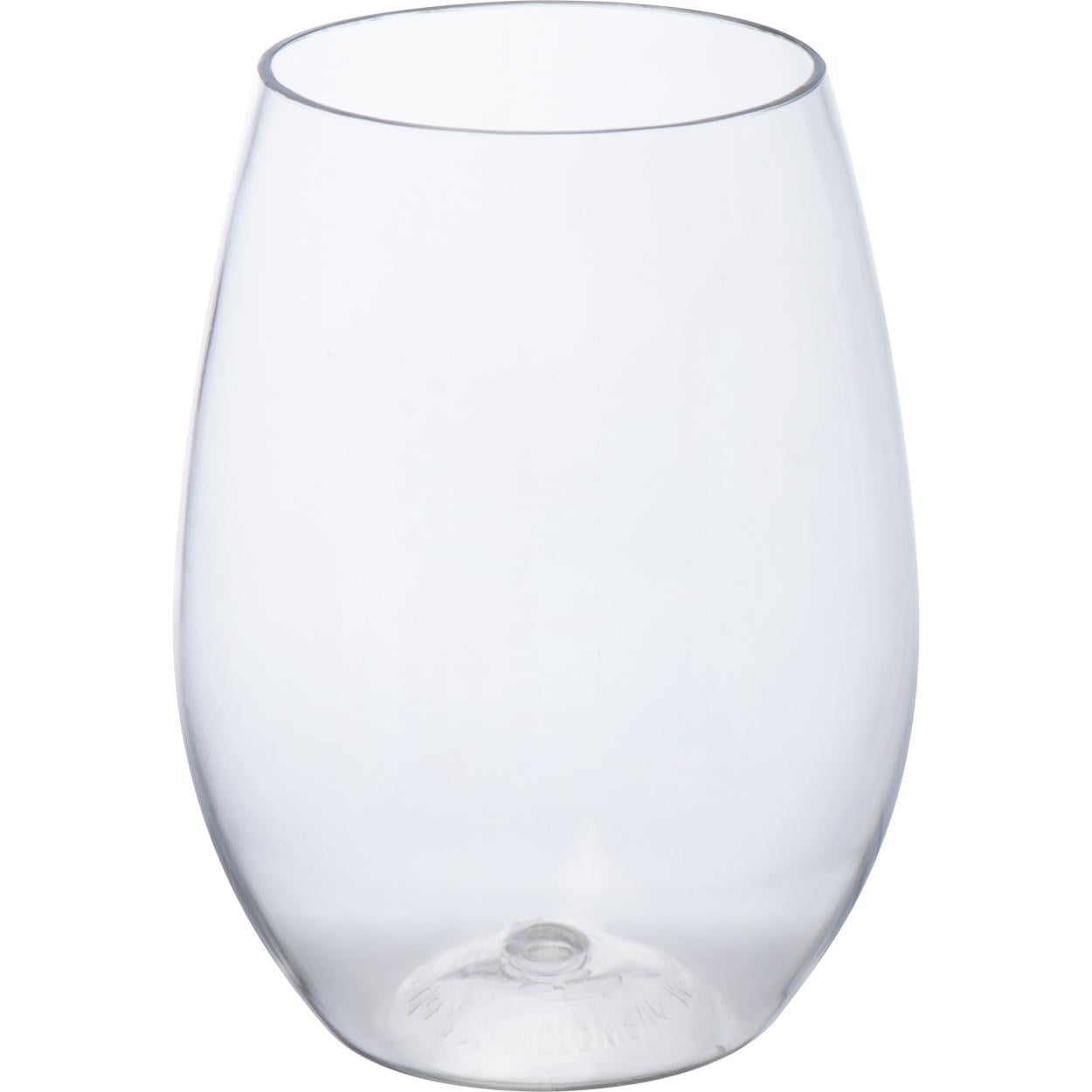 PET drinkglas 450 ml bedrukken