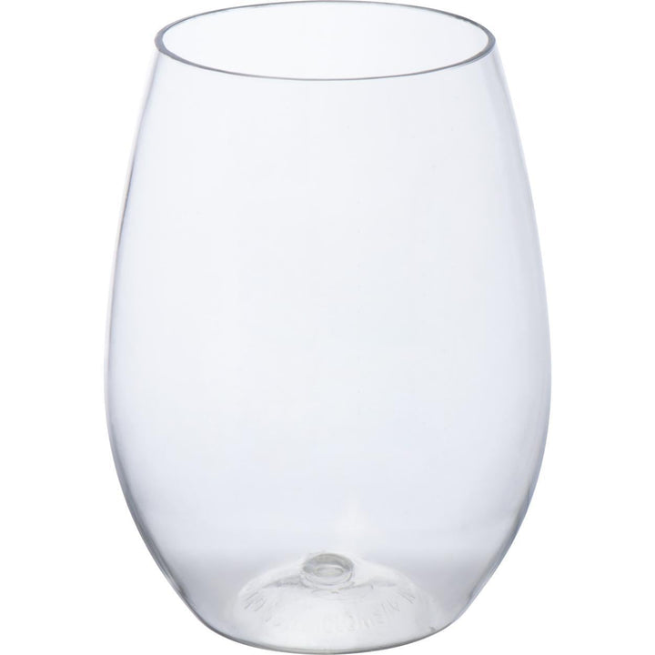 PET drinkglas 450 ml bedrukken