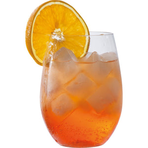 PET drinkglas 450 ml 9276