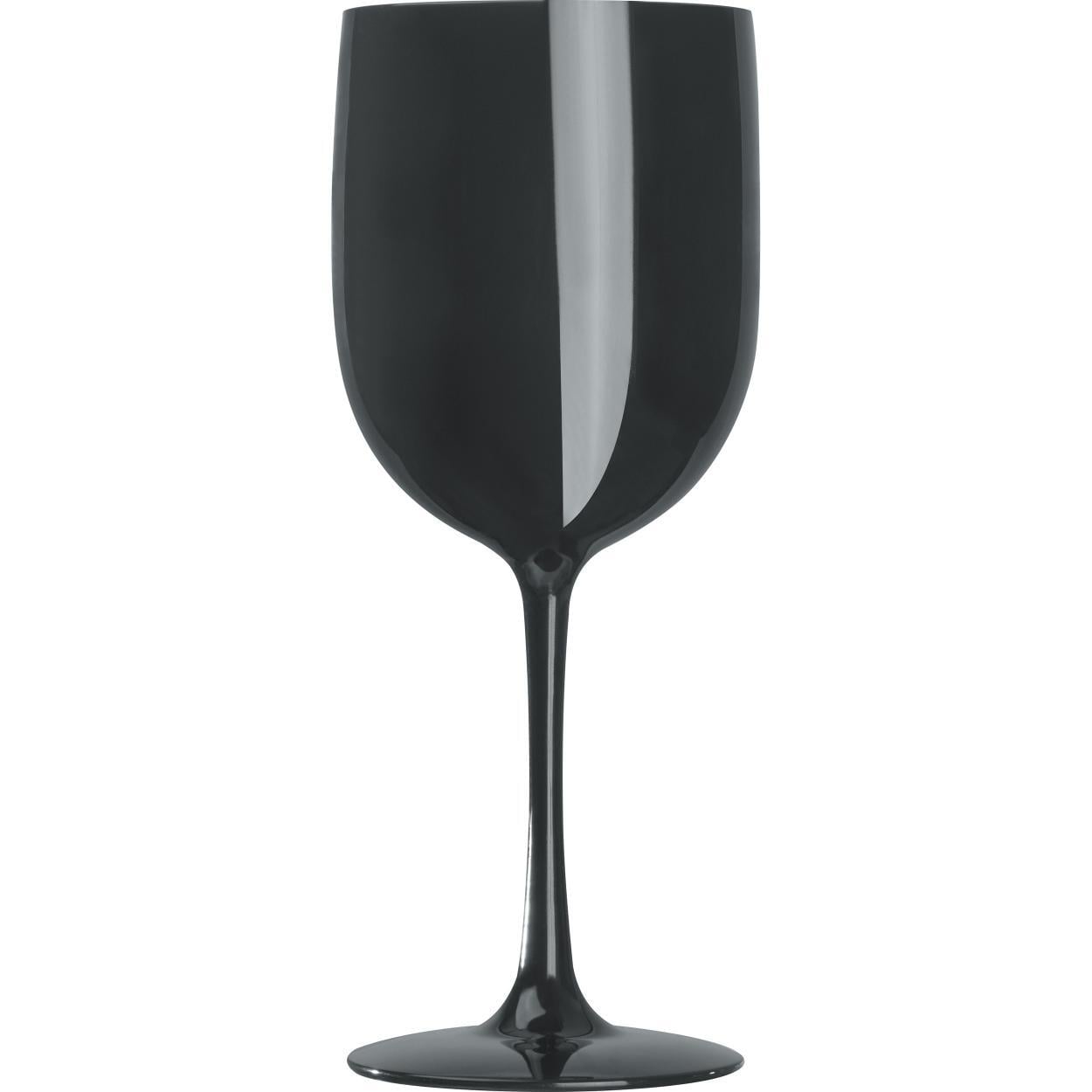 PS drinkglas 460 ml wit 1 kleur 9678