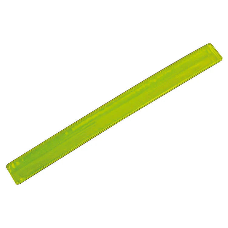Klik-armband Teneriffa geel 1 kleur tp 6535