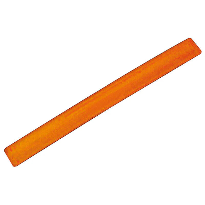 Klik-armband Teneriffa geel onbedrukt 6536