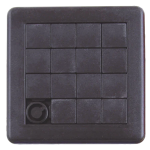 Schuifpuzzel vierkant 75x75 mm TAMPONPRINT 11021