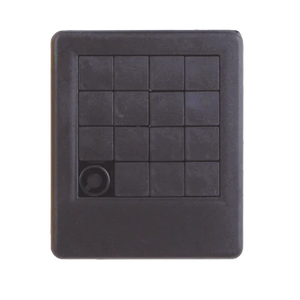 Schuifpuzzel 75x90 mm 11001