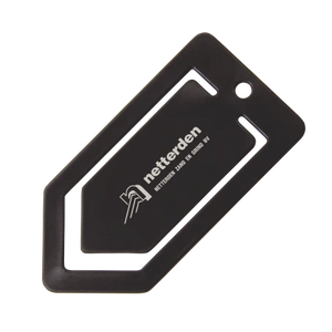 Papierclip pijl Mega 150 mm bedrukken