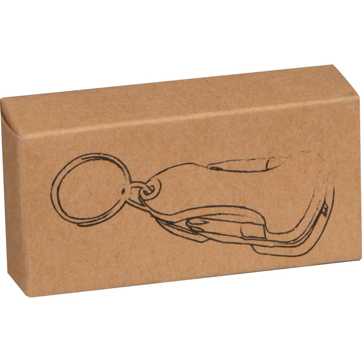multitool sleutelhanger metaal 8139