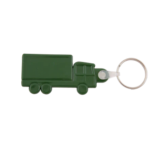 sleutelhanger Truck donkerblauw 3 kleuren 11535