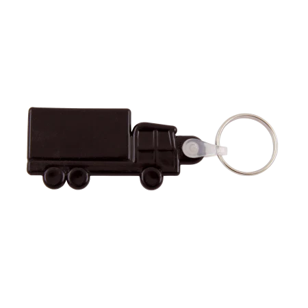 sleutelhanger Truck donkergroen 2 kleuren 11539