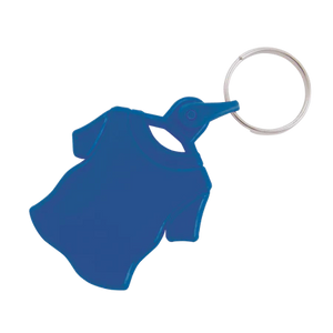 sleutelhanger T-shirt bedrukken