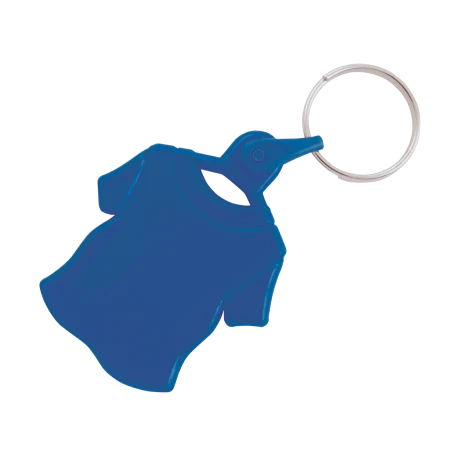 sleutelhanger T-shirt bedrukken