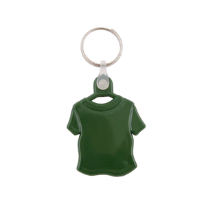 sleutelhanger T-shirt donkerblauw 2 kleuren 11542