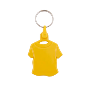 sleutelhanger T-shirt donkerblauw 3 kleuren 11543