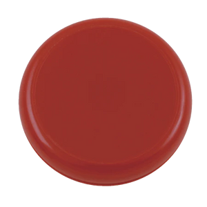 JoJo 60 mm afgerond donkerblauw onbedrukt 5635