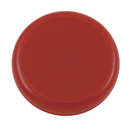 JoJo 60 mm afgerond donkerblauw onbedrukt 5635