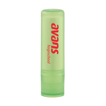 Lippenbalsem stick lichtgroen 1 kleur 7181